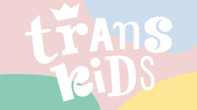 Transkids, la première association belge francophone dédiée aux enfants transgenres et à leurs parents