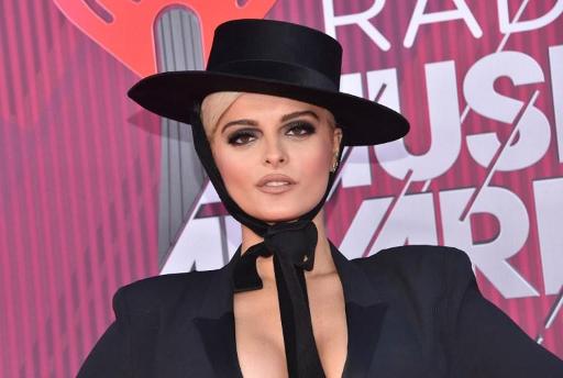 La Chanteuse Bebe Rexha Souffre D Un Trouble Bipolaire Bx1