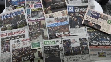 La liberté de la presse recule en Europe, y compris en Belgique, selon RSF