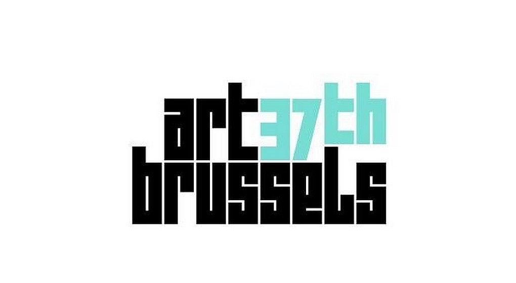 Logo - Art Brussels 2019 - Tour et Taxis