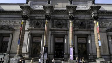 Musées royaux des Beaux-Arts contraints de fermer des salles à cause des températures