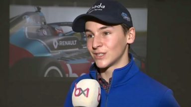 Formule Renault : week-end frustrant pour Ugo De Wilde à Spa