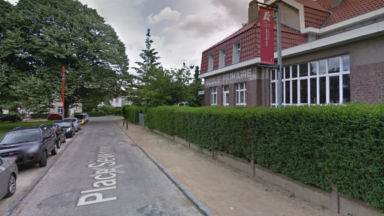 Les communes d’Ixelles et d’Anderlecht inaugurent leurs premières “rues scolaires”