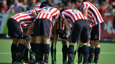 EHL : le Léopold éliminé en huitièmes de finale (3-4) après une fin de match à rebondissements