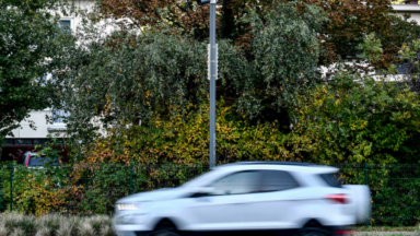 Rodéos urbains au Heysel : des automobilistes flashés à plus de 100 km/h en zone 30 et 50