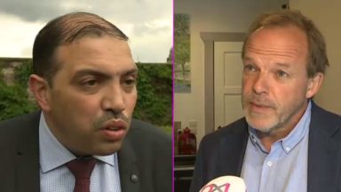 Ahmed El Khannouss et Damien Thiéry, non-réélus, veulent avancer hors des parlements