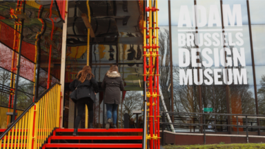 Culture : ADAM devient Design Museum Brussels et présente deux nouvelles expos