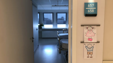 Une nouvelle maternité ouvre ses portes à la Clinique Saint-Jean