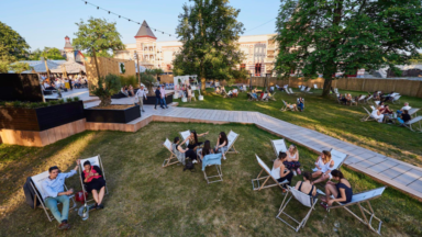 Uccle : un second permis d’urbanisme a été délivré pour la Terrasse O2