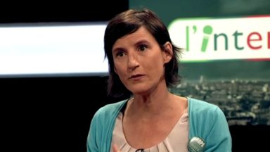 Séverine de Laveleye : “On doit entendre l’appel des citoyens de se faire représenter autrement”