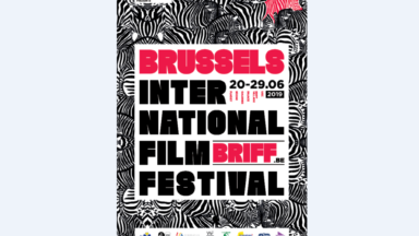 Le réalisateur Michel Hazanavicius est l’invité d’honneur du 2e Festival International du Film de Bruxelles
