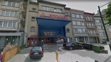 Woluwe-Saint-Pierre : le cinéma Le Stockel rouvert après rénovation