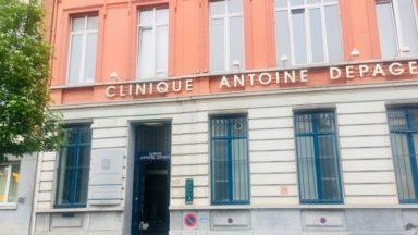 La clinique privée Antoine Depage ferme définitivement ses portes