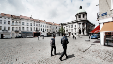 Molenbeek candidate comme Capitale européenne de la culture 2030 : “Une commune avec d’énormes atouts”