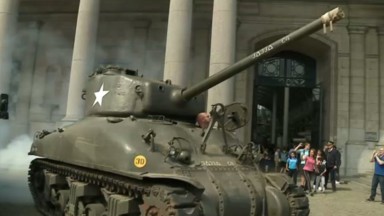 Fête nationale : l’armée se prépare en vue du défilé du 21 juillet, sur le thème de la libération