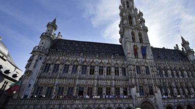 La Ville de Bruxelles présente un budget pour 2023 à l’équilibre, l’opposition reste inquiète