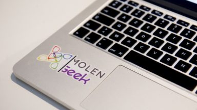 MolenGeek va ouvrir un incubateur autour de l’intelligence artificielle à Laeken