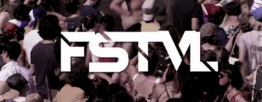 Logo - FSTVL 2019