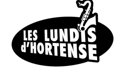 Logo - Les Lundis d'Hortense