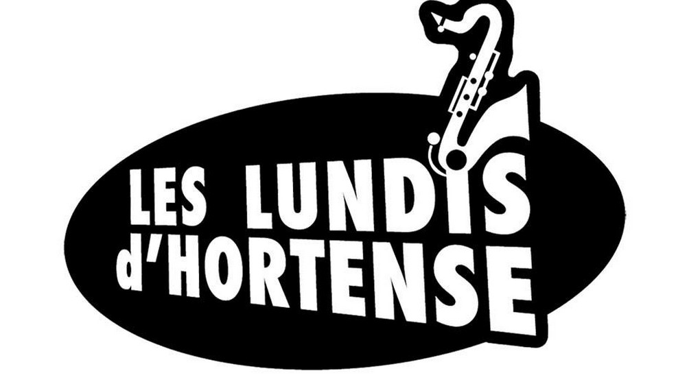 Logo - Les Lundis d'Hortense
