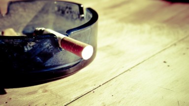 Les accises sur le tabac augmenteront au fil des quatre prochaines années