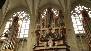 La 8e édition d’Ars in Cathedrali met Bach à l’honneur à la cathédrale Saints Michel et Gudule