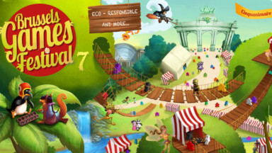 Le Brussels Games festival est annulé