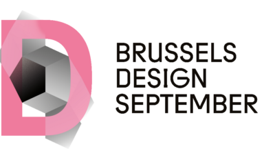 Le 27e Brussels Design September s’ouvre ce jeudi à Bruxelles