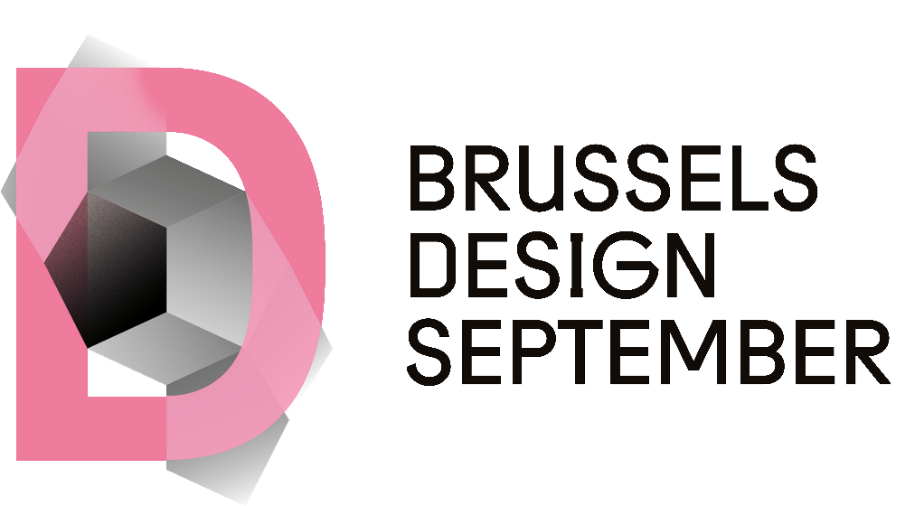 Logo - Brussels Design September