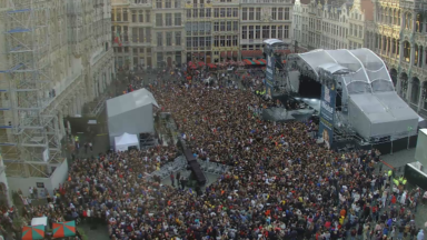 Clara Luciani, Charles ou encore Mustii en concert sur la Grand-Place vendredi