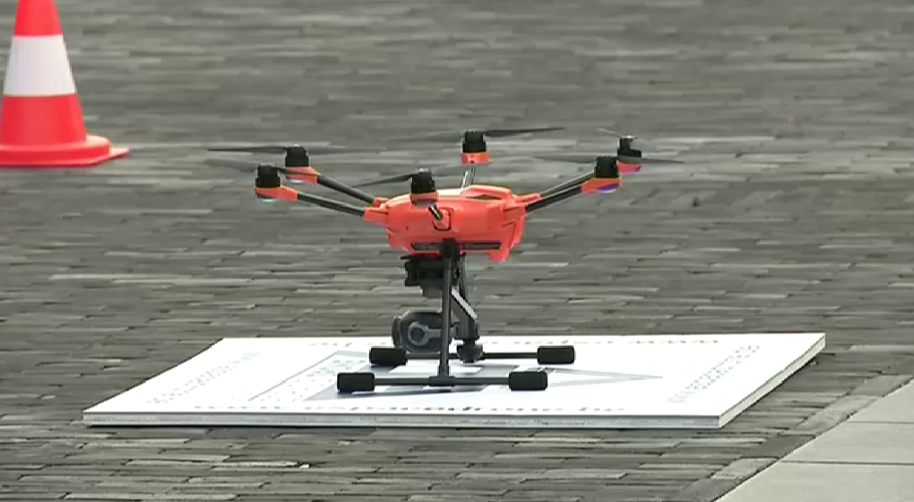 Droneguide Pro : une application pour les pilotes de drone