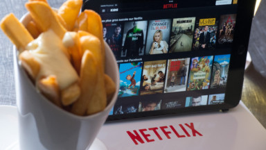 Netflix attaque la Fédération Wallonie-Bruxelles et le décret sur les services de médias audiovisuels