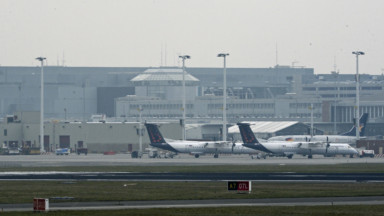 “Casse du siècle” sur le tarmac de l’aéroport de Bruxelles : les quatre derniers prévenus sont acquittés