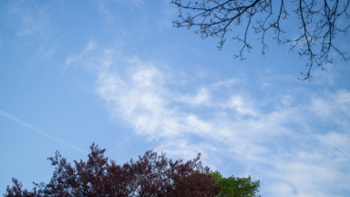 Météo : des éclaircies et un temps doux ce samedi avant le retour des averses ce soir