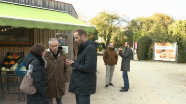 Neder-Over-Heembeek : les riverains consultés sur le tracé d’une nouvelle ligne de tram