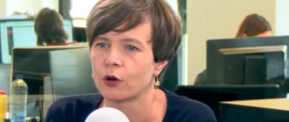 Cieltje Van Achter - Invité politique - 08112019