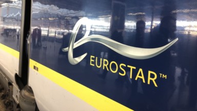 Eurostar : tous les trains annulés à cause d’une fermeture des voies près de Londres