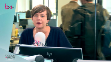 Cieltje Van Achter (N-VA) veut remettre le communautaire sur la table  : “On a vraiment besoin d’institutions qui fonctionnent”