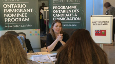 Le Canada recrute des centaines de nouveaux talents à Bruxelles