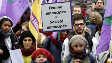 La Ville de Bruxelles se dote d’un nouveau plan pour l’égalité entre hommes et femmes