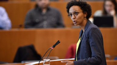 Le parlement francophone bruxellois valide le budget à l’équilibre de la CoCof