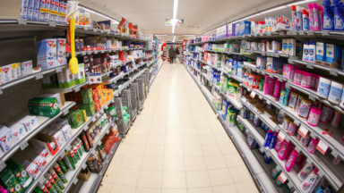 Mesures de sécurité sanitaire dans les supermarchés : échec des négociations pour les renforcer