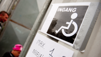 Le nombre de fonctionnaires en situation de handicap au Service Public Régional de Bruxelles a doublé en cinq ans
