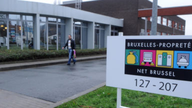 Les Recyparks mobiles de Bruxelles-Propreté reviennent avec un espace réemploi