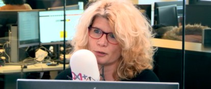 Françoise De Smedt - Invitée Radio - 17012020