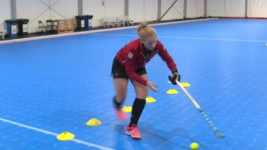 Marine Truyens, hockeyeuse : “Les femmes s’investissent dans le sport autant que les hommes mais sans la même visibilité”