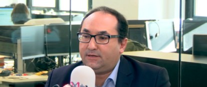 Ahmed Laaouej - Invité radio - 06022020