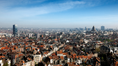 Environnement, mobilité, social, politique : voici ce qui attend les Bruxellois en 2022