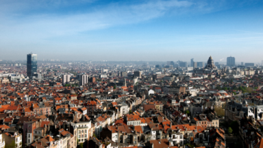 Régie des bâtiments : 20 bâtiments bruxellois promis à la rénovation