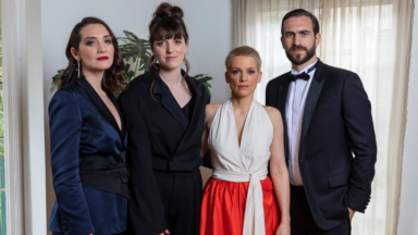 Oscars 2020: le film bruxellois “Une soeur” passe à côté du prix du court métrage
